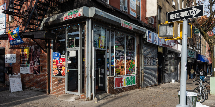 Jewish Advocacy Group Files Human Rights Complaint Over New York City Food Co-Op’s Israel Boycott