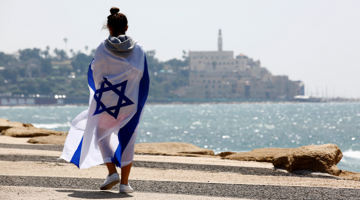 Leading Demography Expert Says Israel Expected to Hit 50% of Global Jewish Population as Early as 2035