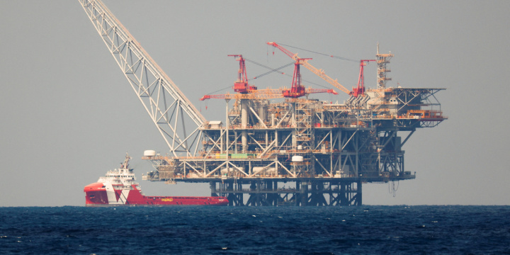 The Other Iranian Energy Crisis: How Israeli Gas Disruptions Will Cost the Jewish State’s Economy