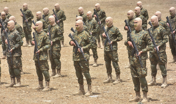 The Myth of Collective Punishment in Lebanon
