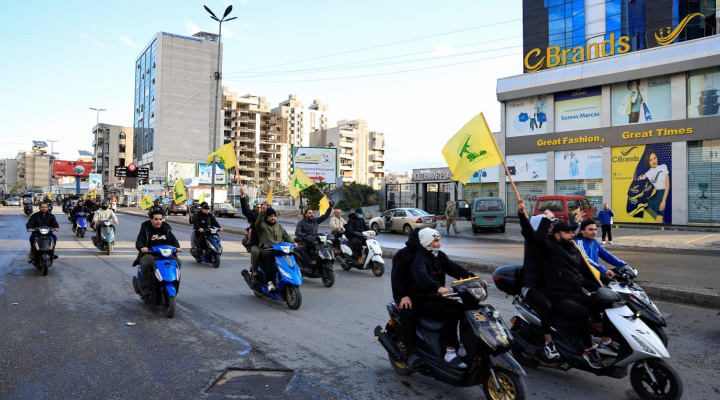The BBC Tried to Blame Israel — But Exposed Hezbollah Instead