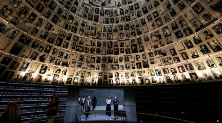 Yad Vashem to Open First Overseas Education Center in Germany Amid Push to Combat Rising Global Antisemitism