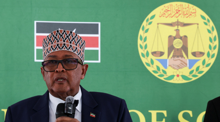 14 Nations Condemn Somaliland’s Planned Embassy in Jerusalem, Calling it ‘Illegal and Unacceptable’