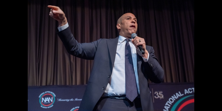 Sen. Cory Booker Reaffirms Commitment To Maintaining Israel’s ‘Qualitative Military Edge,’ Criticizes ‘Reckless War’ In Iran