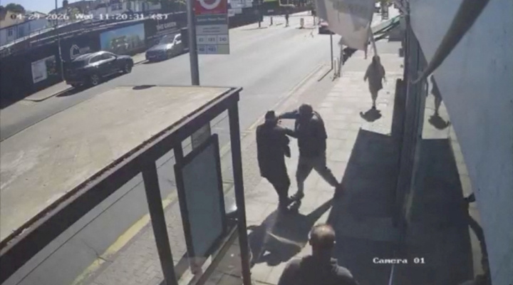 ‘Brazen Attacks’: Antisemitism Turns Increasingly Violent in the West