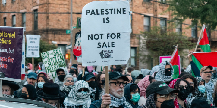 Anti-Israel Boycott Fight at Brooklyn Food Co-Op Sparks Allegations of Antisemitic Discrimination