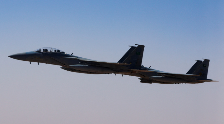 Saudi Arabia Launched Covert Attacks on Iran as Regional War Widened, Sources Say