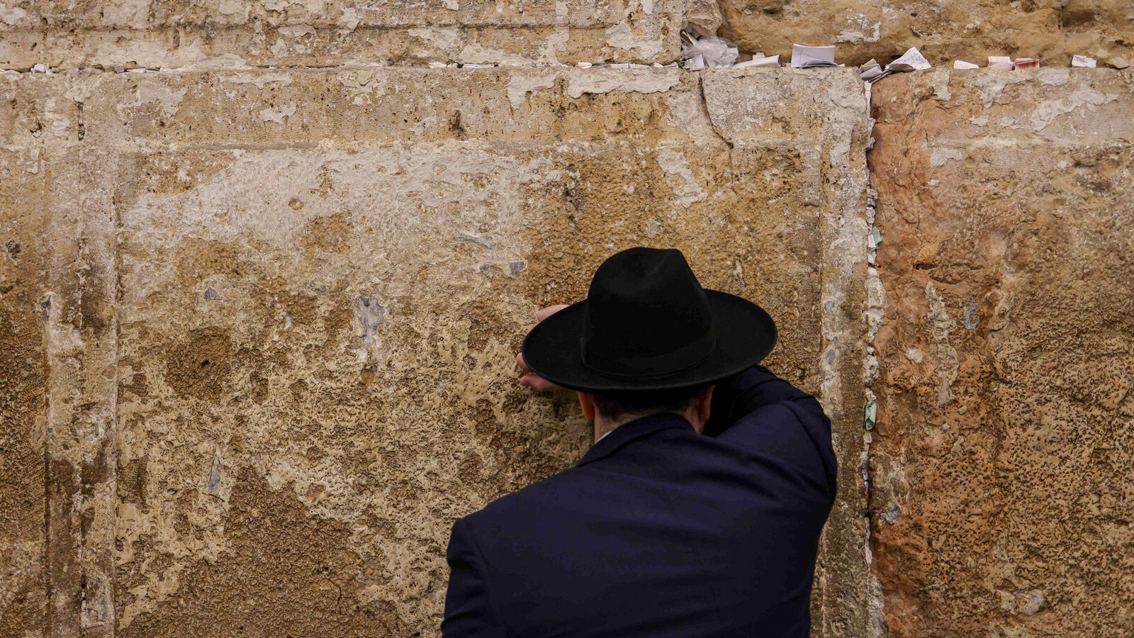 Opinion | Hatred of Israel and the Degradation of the West