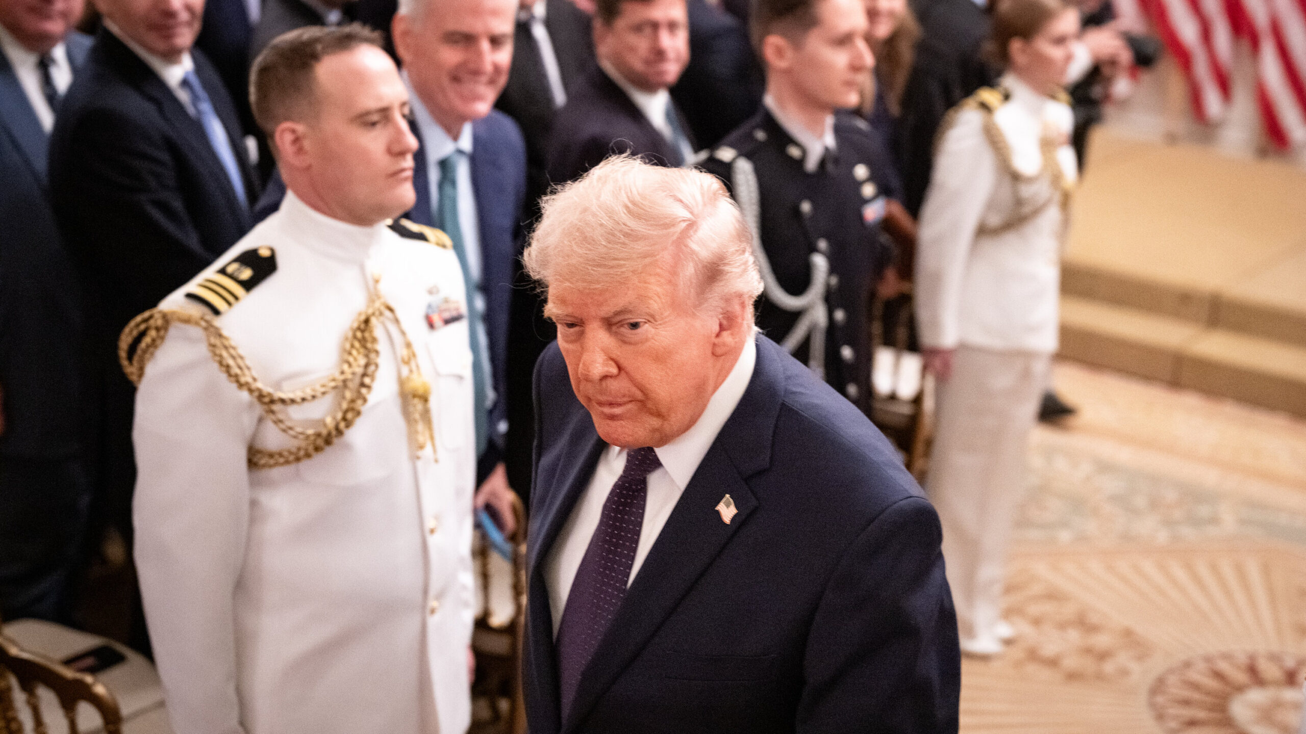 As Trump Weighs Return to Conflict in Iran, Here’s What Could Be Targeted Next