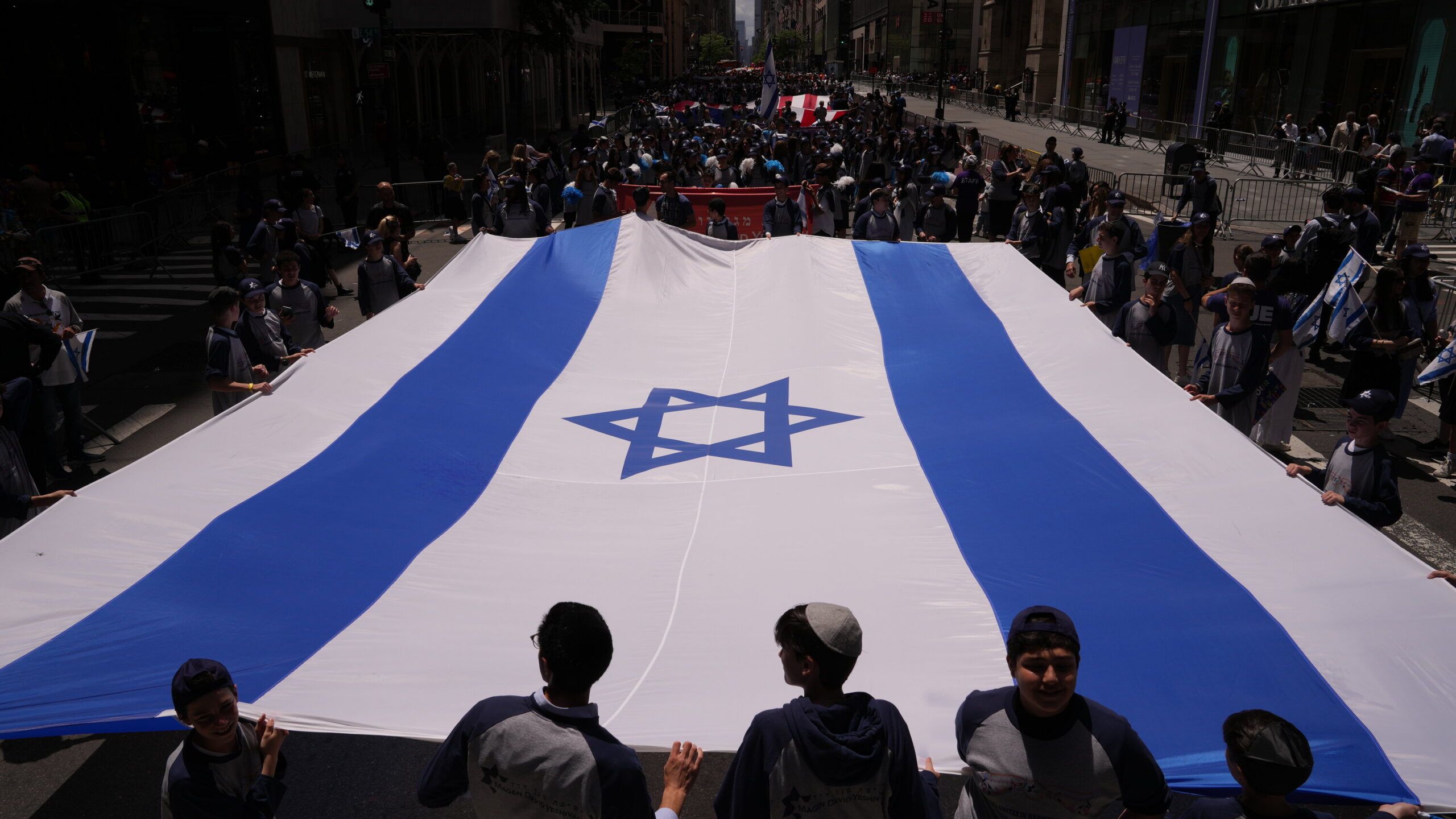 Gulf Widens Between Mamdani and Pro-Israel Jewish Leaders