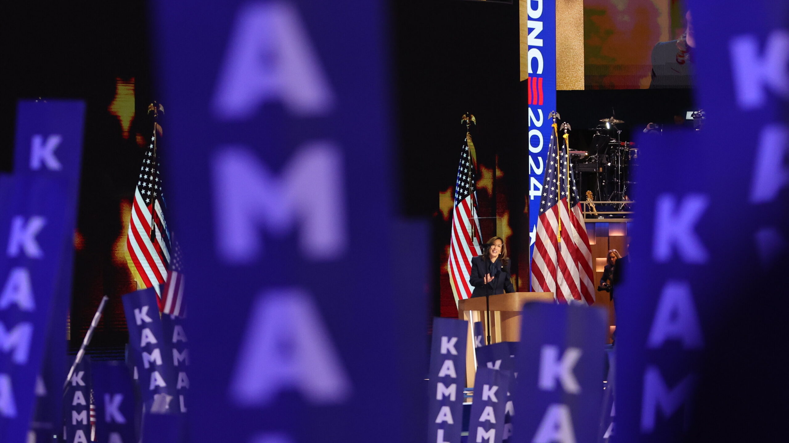 In Dissecting 2024 Loss, Democrats’ Report Ignores Gaza, Biden’s Age
