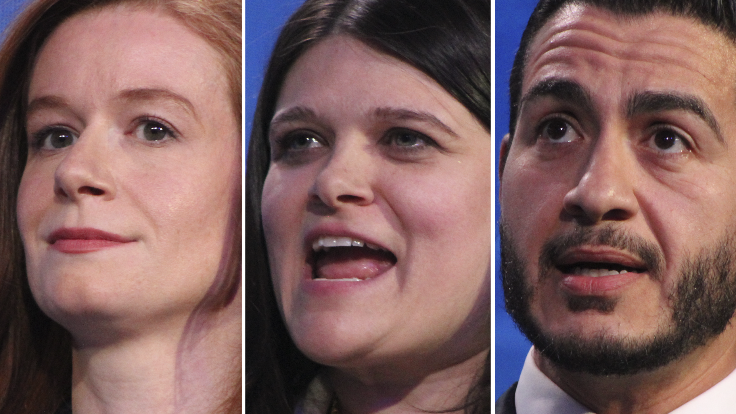 A Democrat’s Dodge on AIPAC Points to the Party’s Tensions Over Israel
