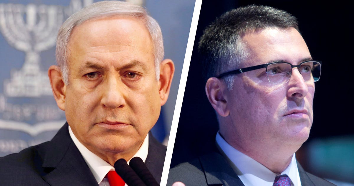 Israel to sue New York Times over column alleging widespread sexual abuse of Palestinians by Israeli prison g