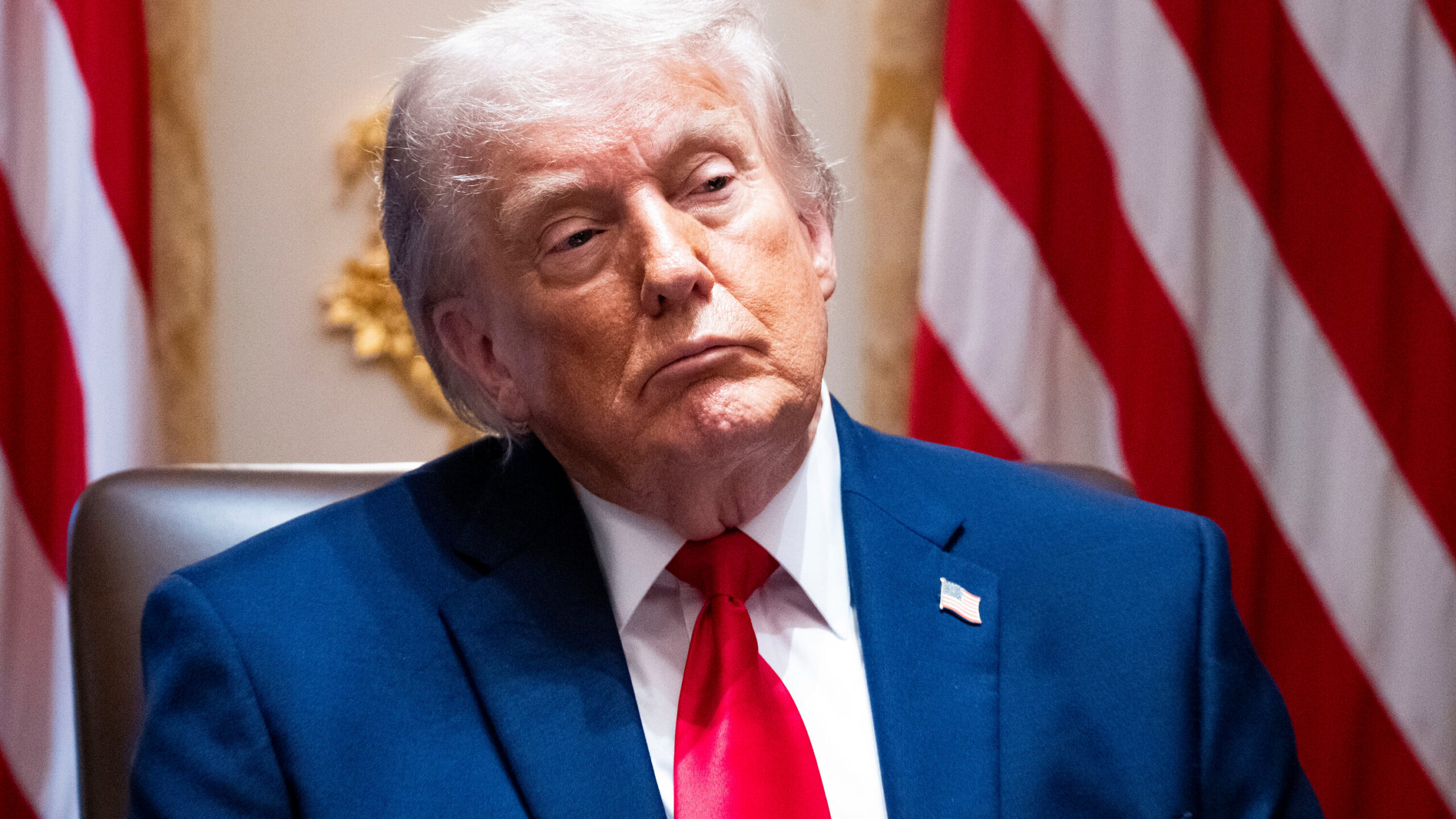 Middle East on Edge as Trump Mulls Decision About Iran Deal