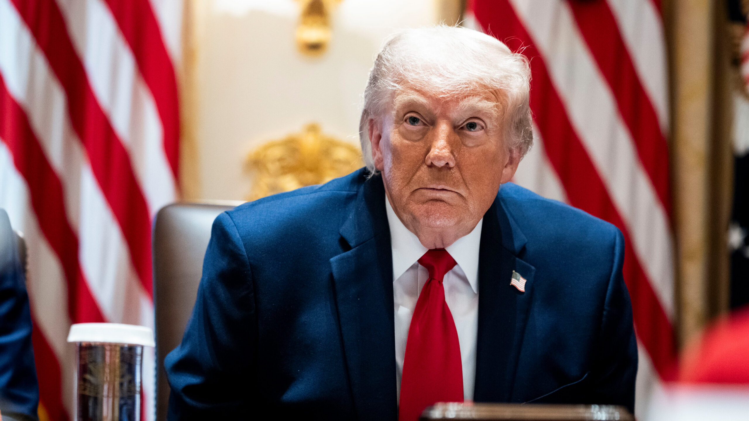 Trump Hits the Stalemate Phase of His Interventions in Gaza, Ukraine and Now Iran