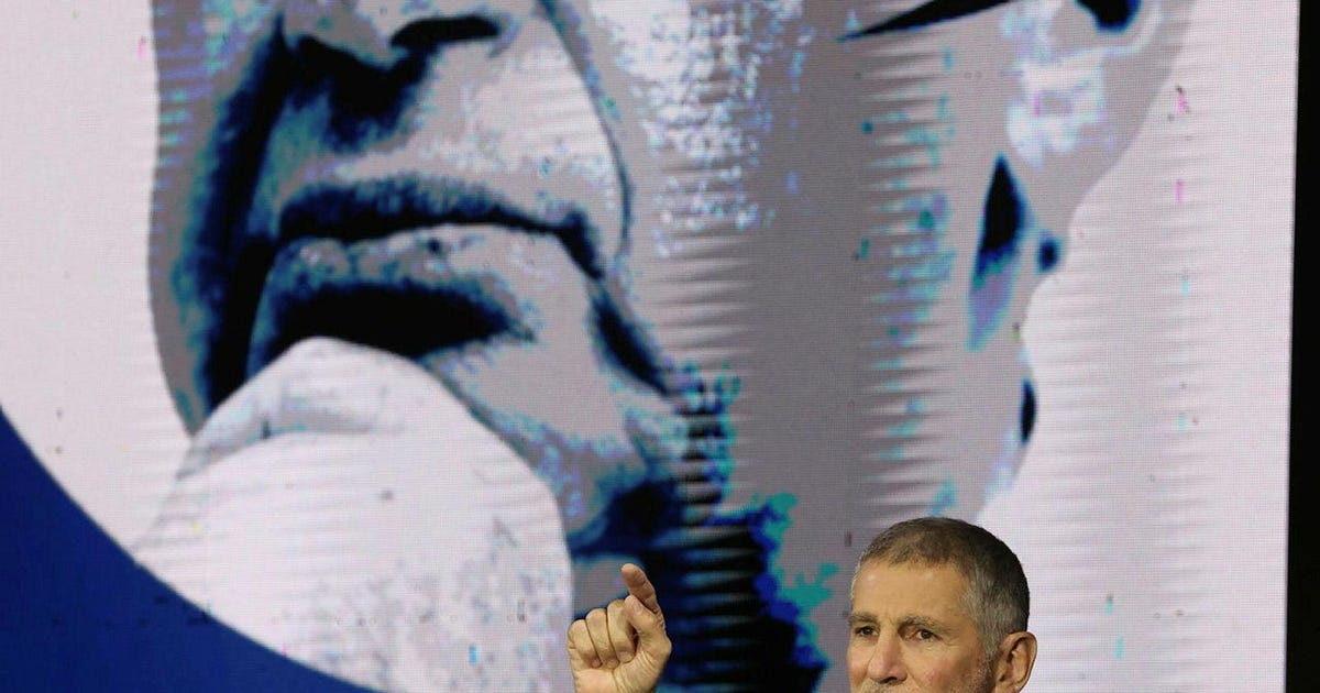 Election 2026: Yair Golan wants to revive Israel’s Zionist left. But what does it stand for?