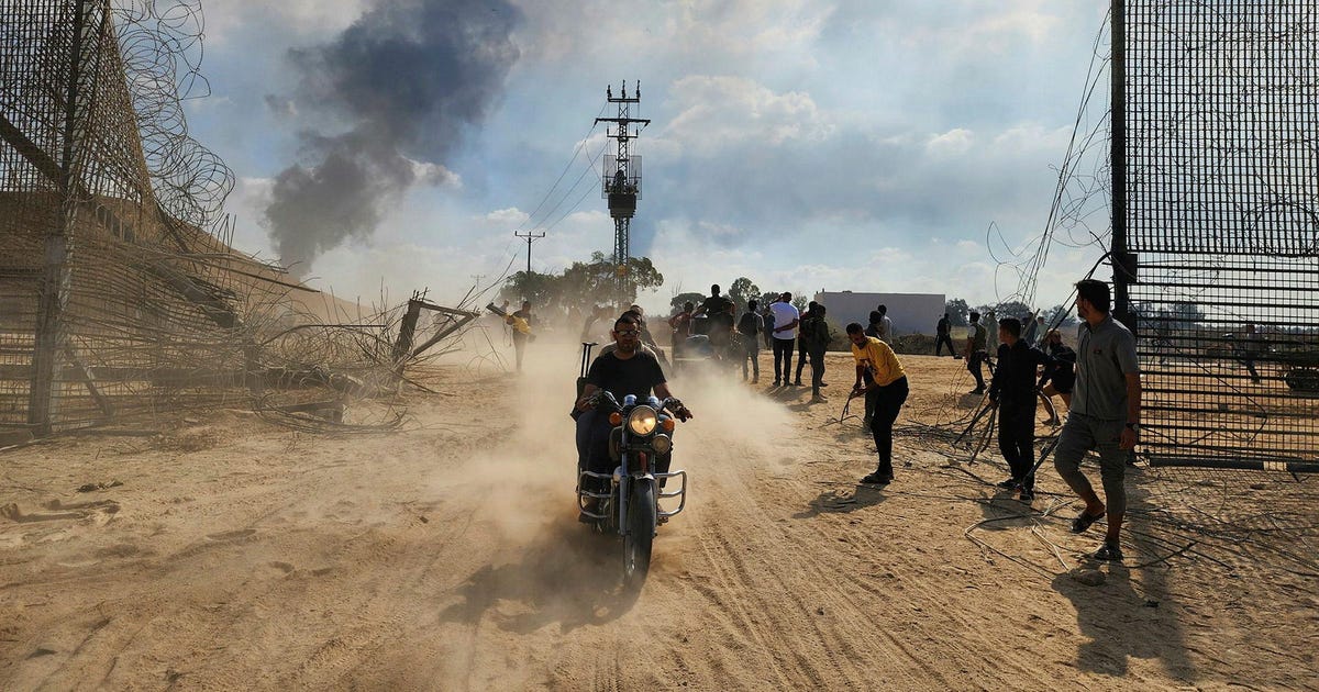 Israel’s Knesset approves bill to create special tribunal for Hamas October 7 terrorists