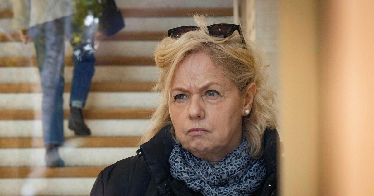 Israel’s AG slams state panel’s decision to clear Netanyahu’s Mossad chief pick