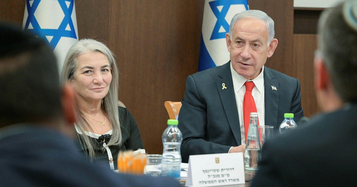 Attorney General opposes appointment of PM’s acting head suspected in May Golan corruption affair