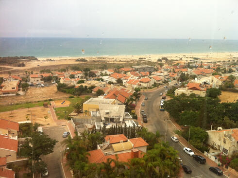 Light rain possible in northern and coastal Israel as temperatures rise | Weather forecast