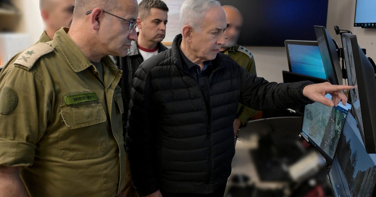 WhatsApp messages undermine alibi of Netanyahu’s pick for Mossad chief