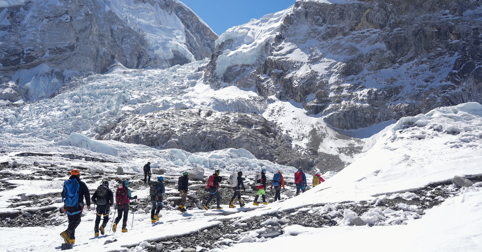 Third Everest death takes Nepal’s May toll of Himalayan climbers to five