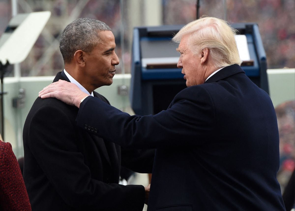 Trump’s JCPOA – Tablet Magazine