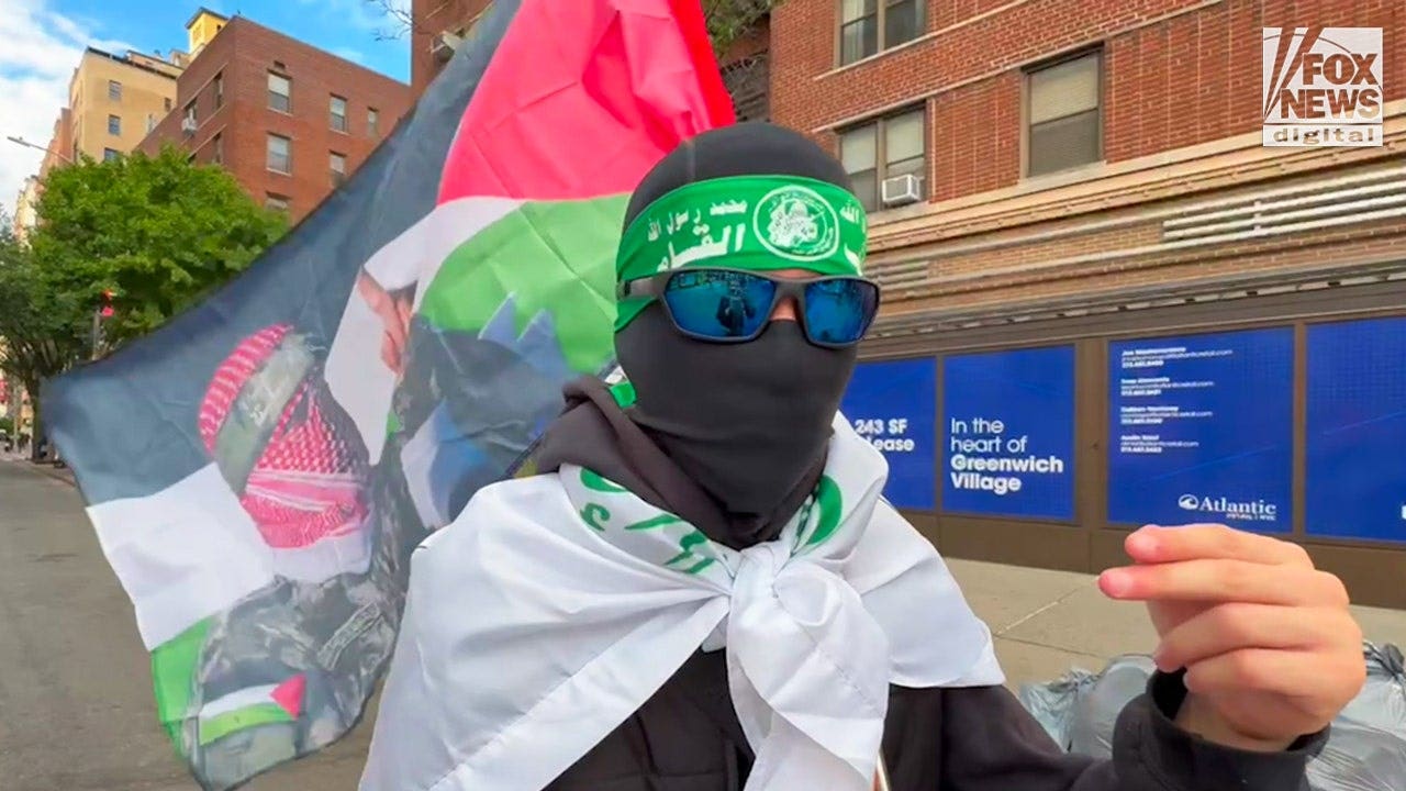 Rabid anti-Israel activists set to hit the streets tonight in Mamdani’s Manhattan