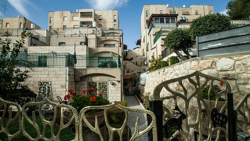 Half of foreign homebuyers in Israel are Americans: here’s where they buy
