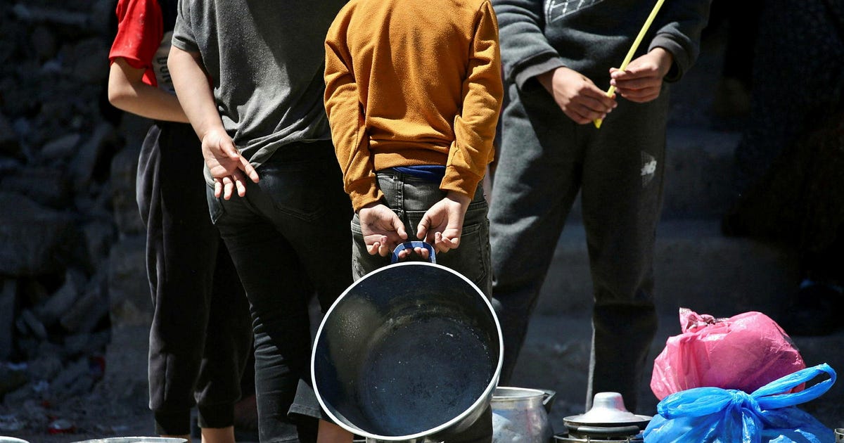 High Court rejects petition by humanitarian organizations that will be forced to cease operations in Gaza and