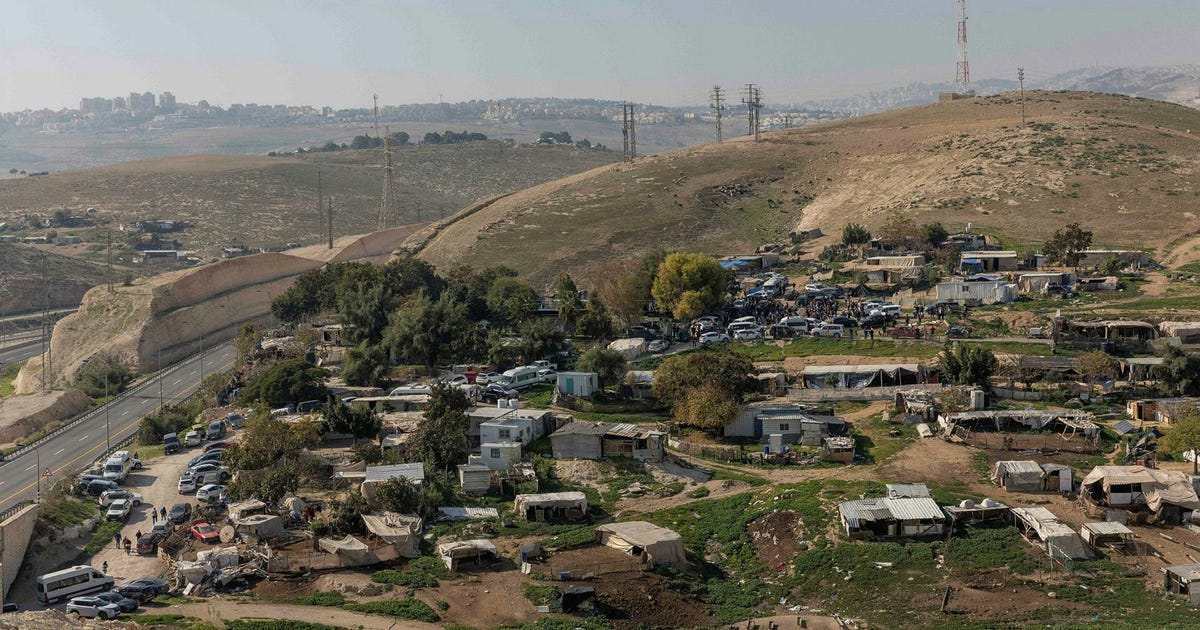 Smotrich threatens to clear West Bank village over ICC request for arrest warrant against him