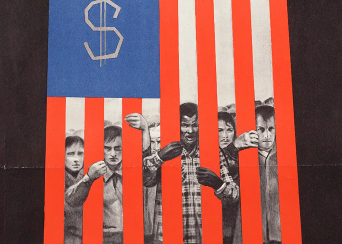 America’s Conspiratorial Consensus – Tablet Magazine