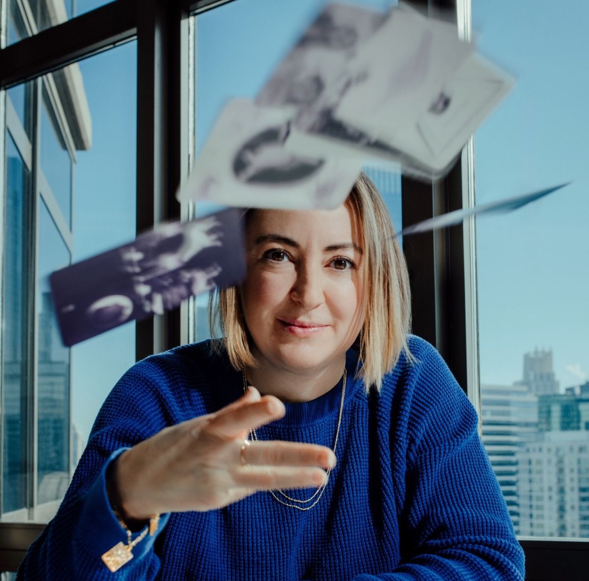 18 Questions: Leigh Stein – Tablet Magazine