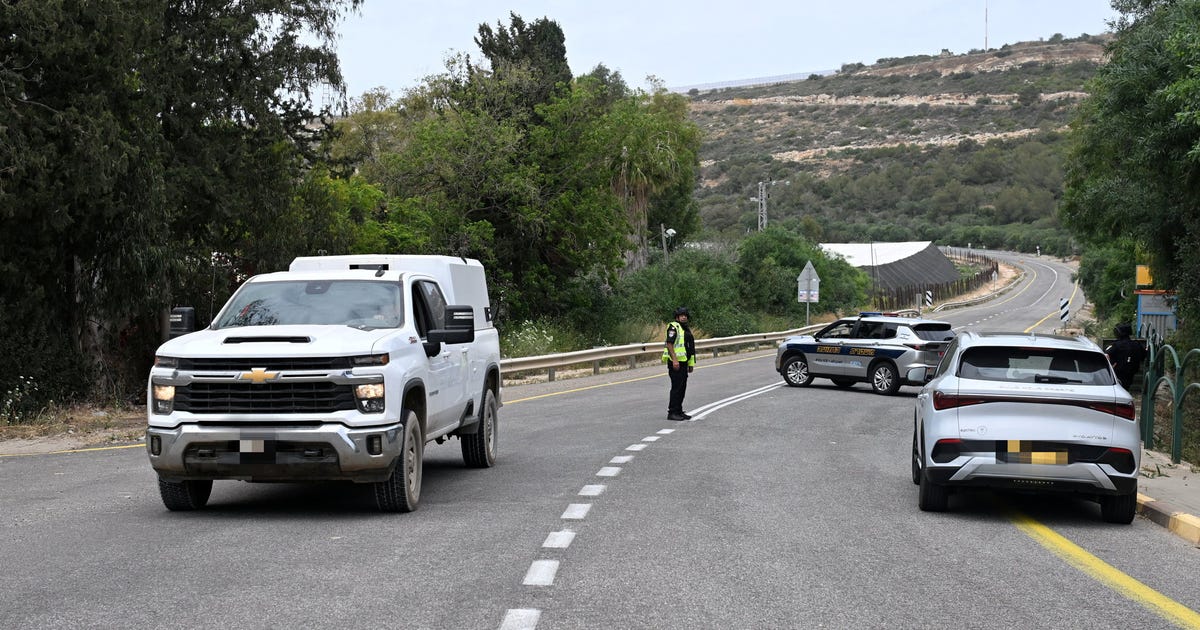 Three civilians wounded, one critically, from Hezbollah drone attack in northern Israel