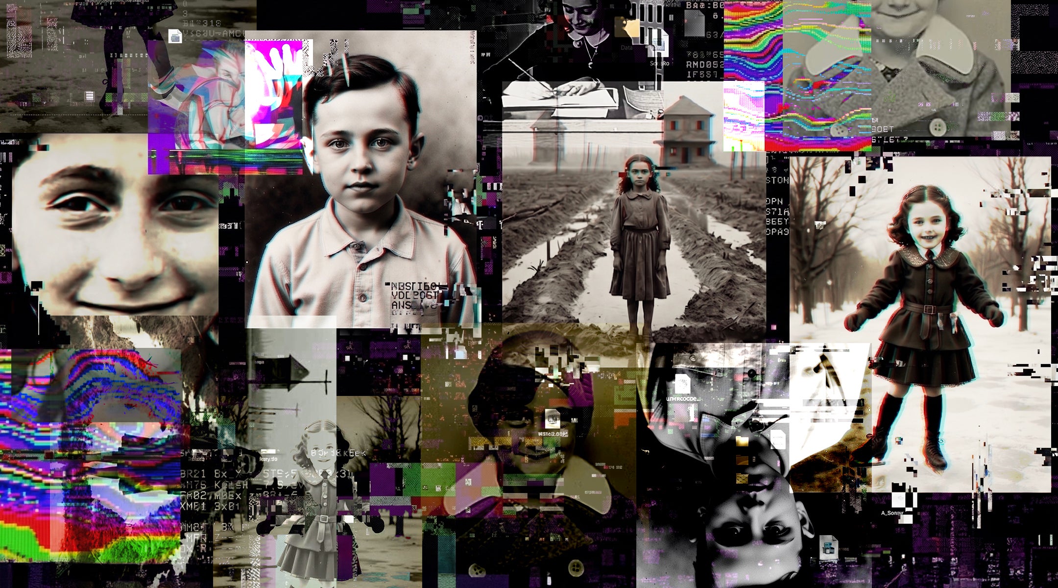 AI Holocaust Content Is Booming. Is It All ‘Slop’ — or a Solution for Fading Firsthand Memory?