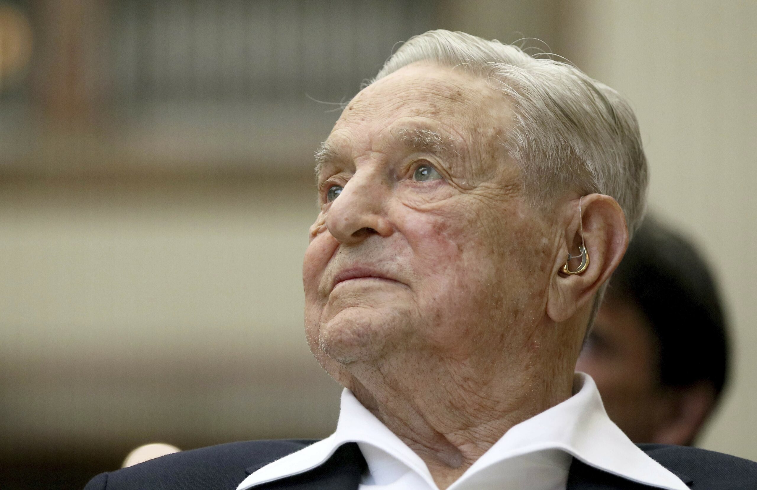 Soros philanthropy pledges $30 million to fund some progressive Jewish groups outside the mainstream