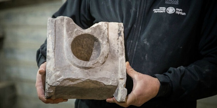 A New Book Shows How Archaeology Proves the Jewish Connection to Jerusalem and Israel
