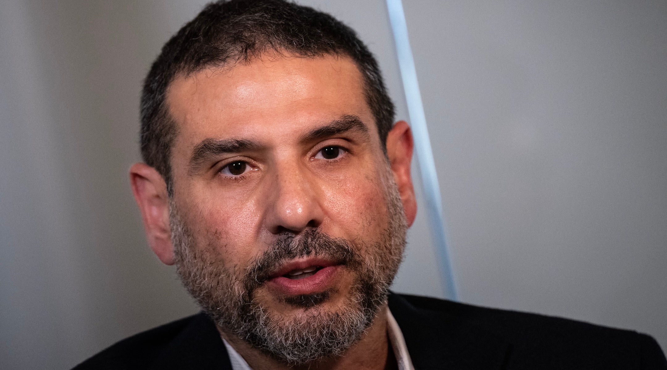 NJ-12 candidate Adam Hamawy decries antisemitism amid scrutiny of his Israel views
