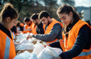 Editorial: The Corrosive Politicization of International Aid