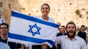 Editorial: Israel’s Youth Recalibrate