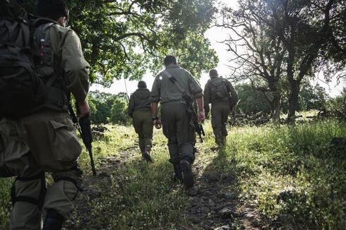 Precise assassination machine: IDF forms elite reserve drone-strike unit