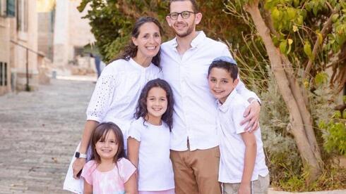 For new olim, Jerusalem is more than a destination — it’s coming home