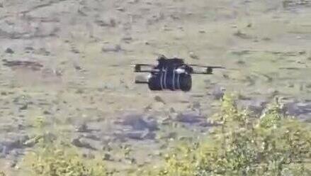 Against Hezbollah’s drones, Israel must stop defending and start dictating the battlefield