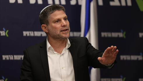 Behind closed doors: US pushes Gaza aid deal, Smotrich slams the brakes