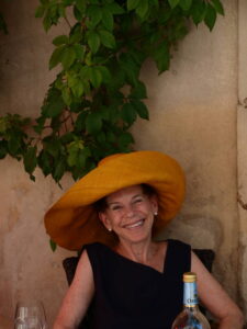 Barbara Freed, Influential French Scholar and Arts Advocate, Dies at 84