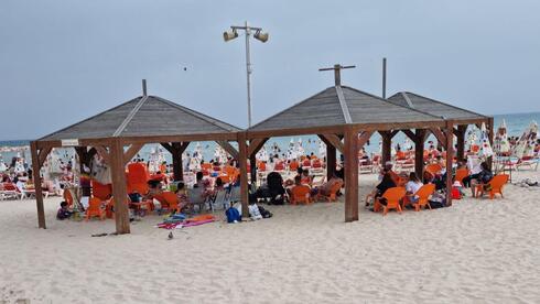 Heat wave across Israel as temperatures surge ahead of midweek cooldown | Weather forecast