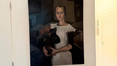 Nazi-looted painting found in home of collaborator descendant in the Netherland
