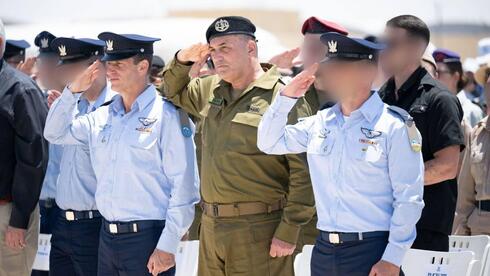 IDF chief says Iran’s nuclear program set back years as Tehran weighs US deal