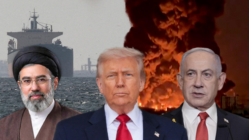 Israel fears US-Iran deal may end the war without ending the threat