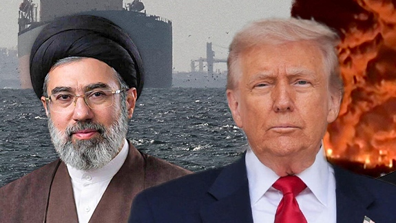 Waltz with the Ayatollah